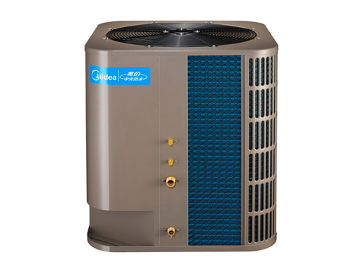 熱泵熱水器市場分析：空氣能熱水器可以節(jié)約近3/4的電能